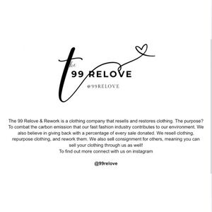 Meet your Posher, 99